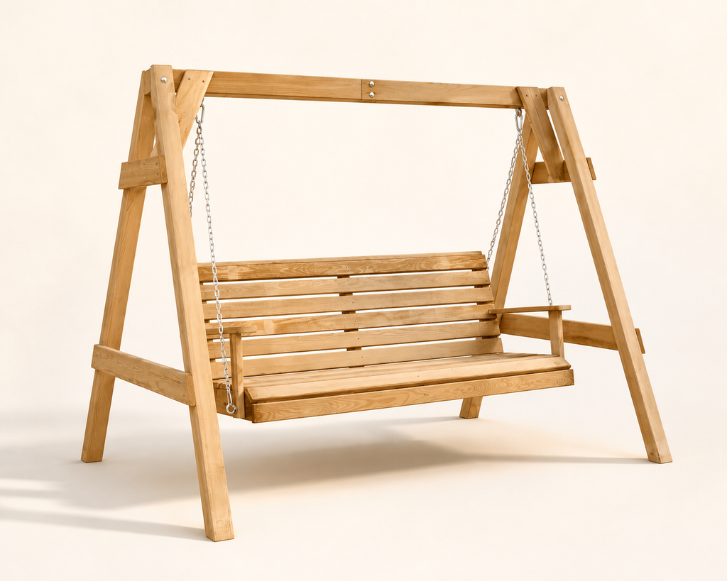 Belvédère Summerbed · La Provençale