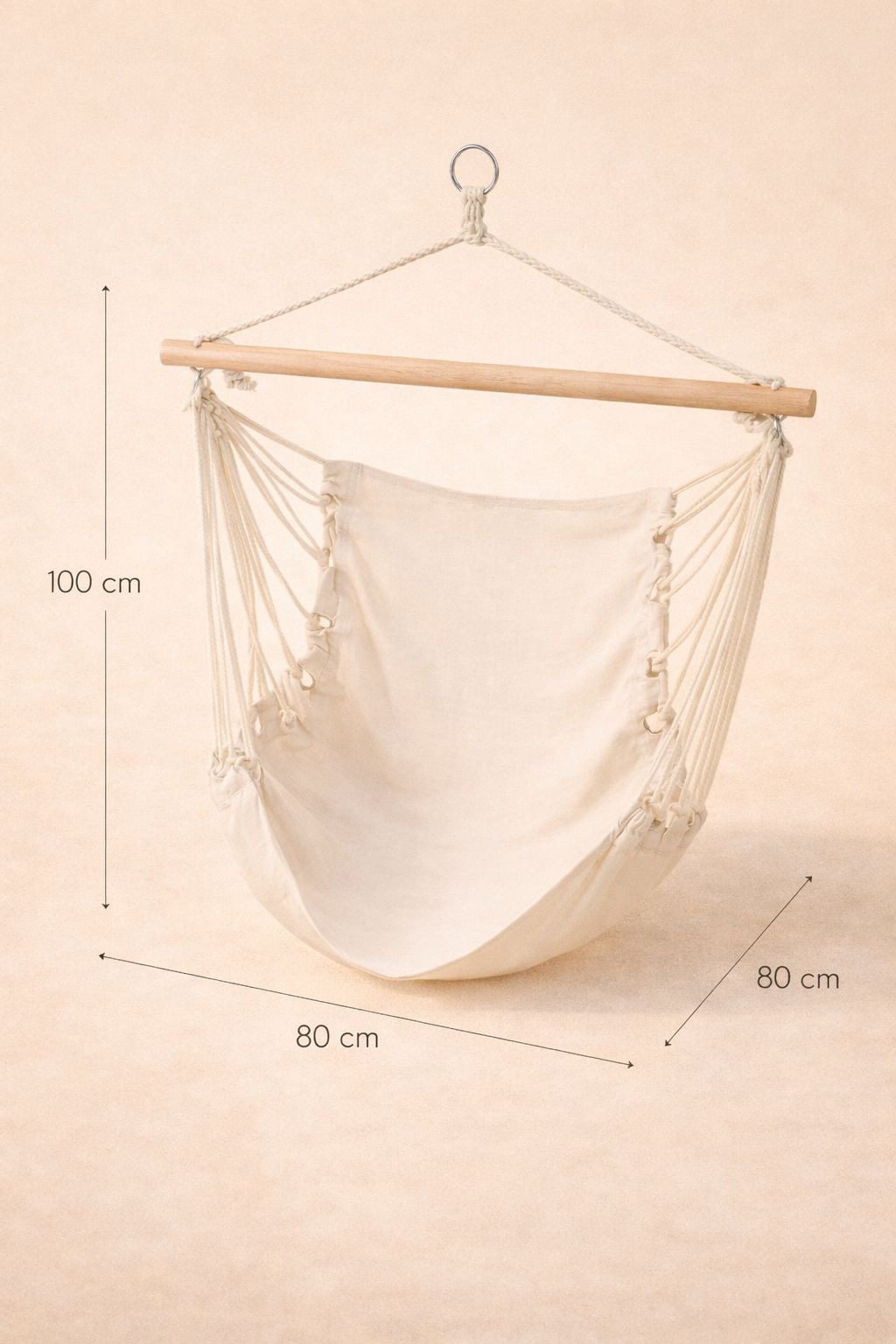 Hamac Summerbed · Le Nomade  Crème
