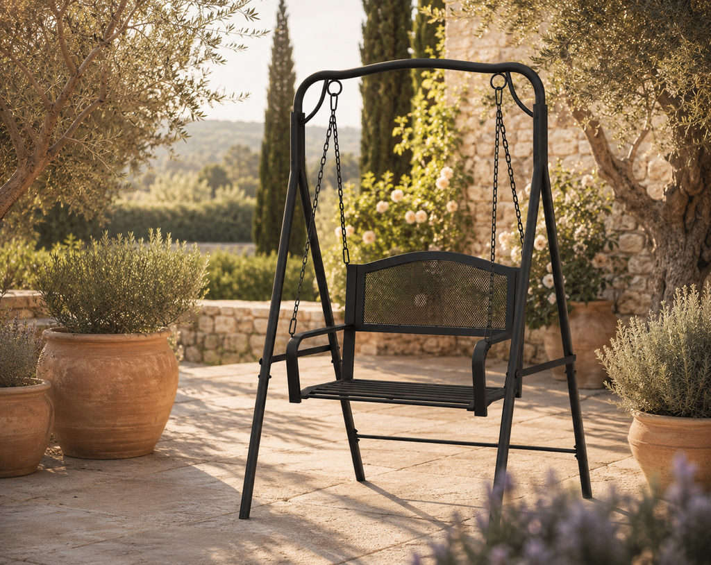 Balancelle Summerbed · La Terrasse