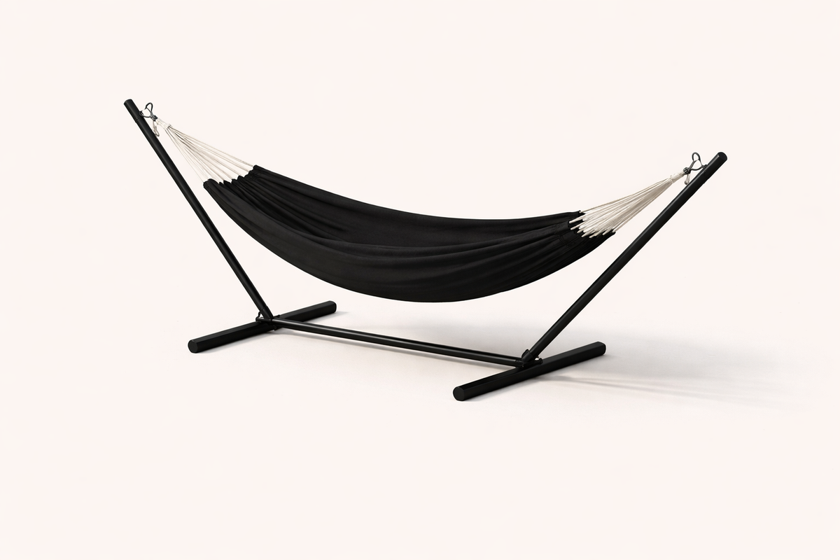 Hamac sur pieds Summerbed · Le Calanque  Nuit