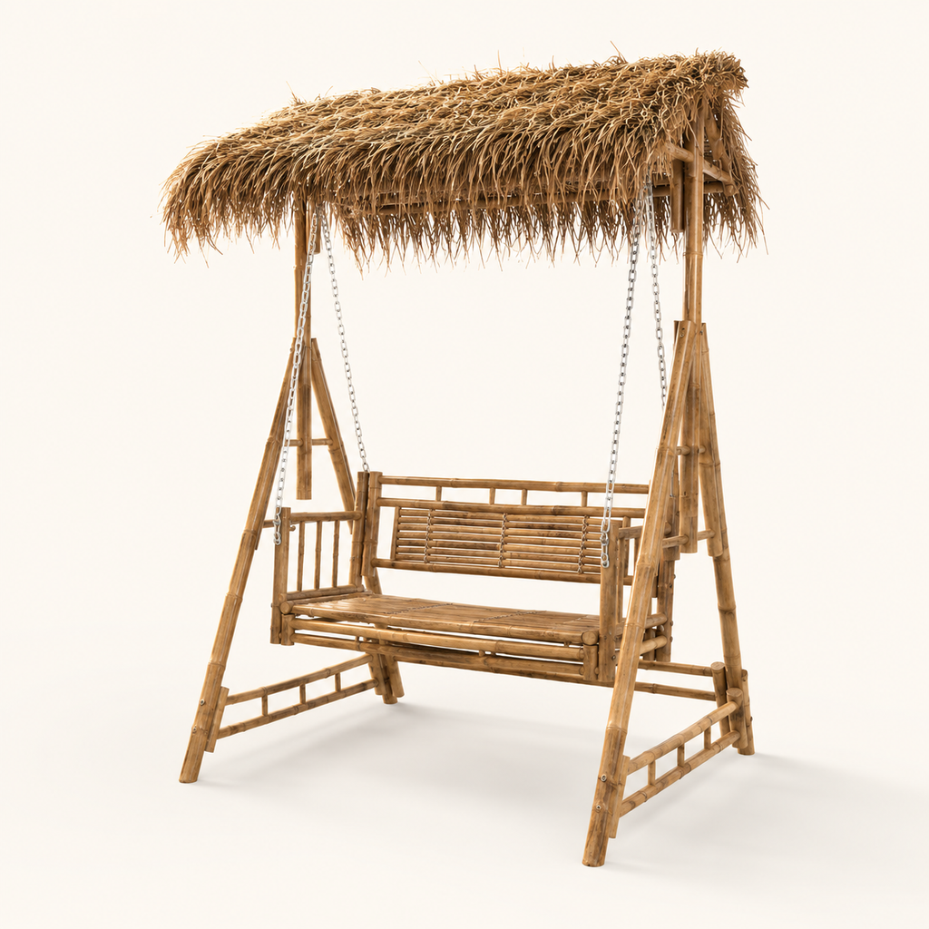 Balancelle Summerbed · L'Éden