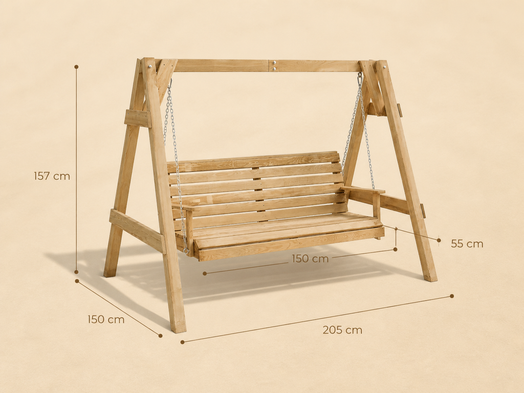 Belvédère Summerbed · La Provençale